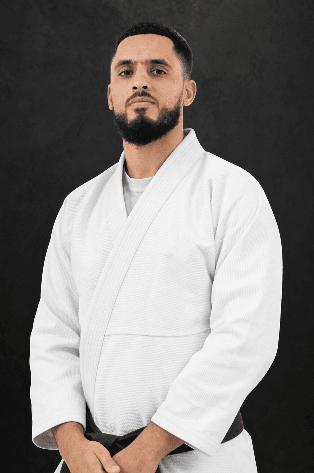 Amine, Founder & Head Instructor