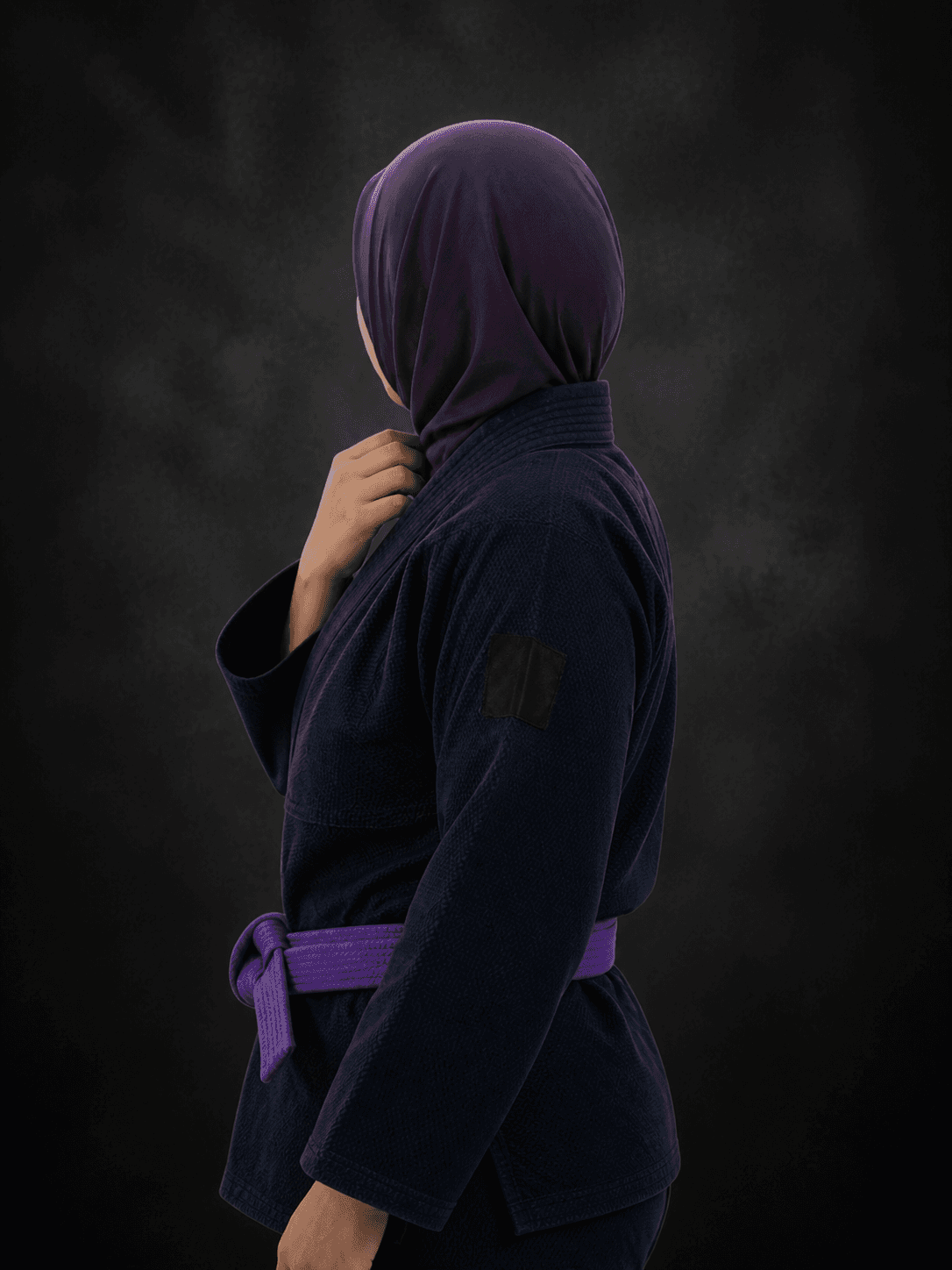 Zarina, Women’s class instructor